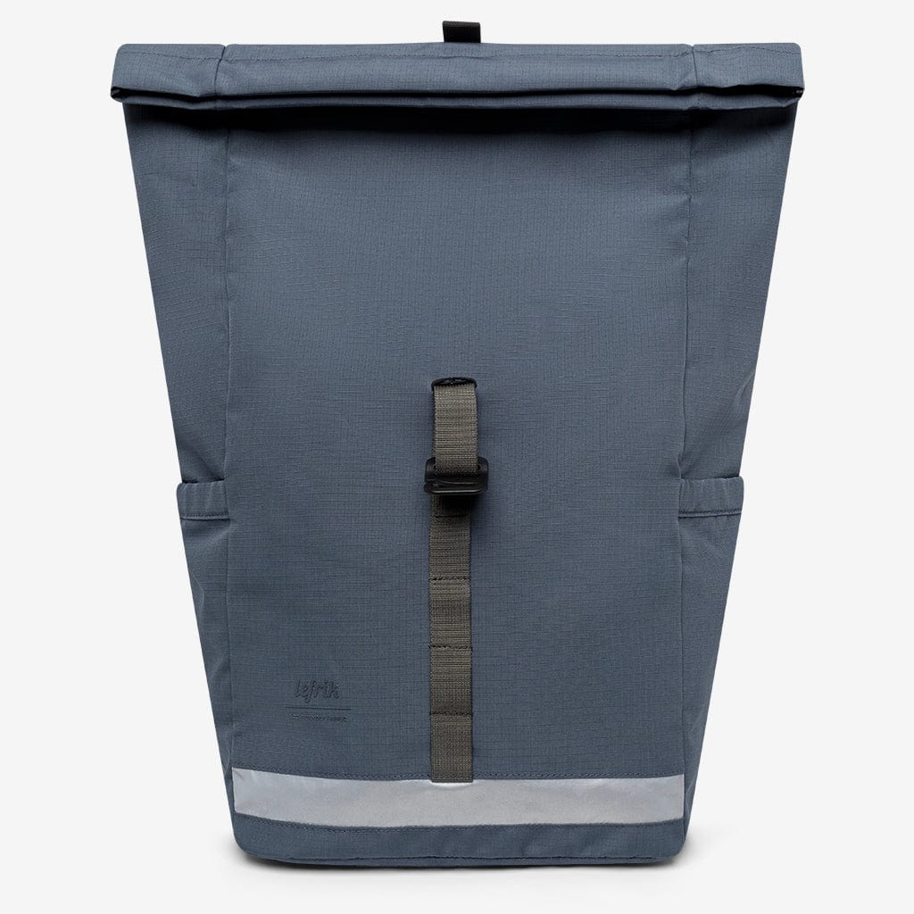 Lars Roll Backpack Maibon - Lefrik