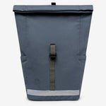 Lars Roll Backpack Maibon - Lefrik