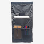 Lars Roll Backpack Maibon - Lefrik