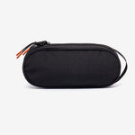 Row Pencil Case Black - Lefrik