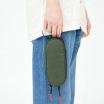Row Pencil Case Pine - Lefrik