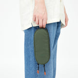 Row Pencil Case Pine - Lefrik