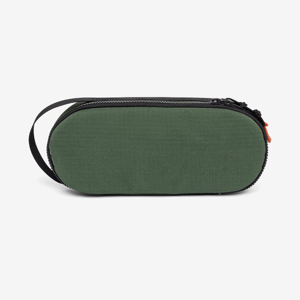 Row Pencil Case Pine - Lefrik