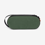 Row Pencil Case Pine - Lefrik