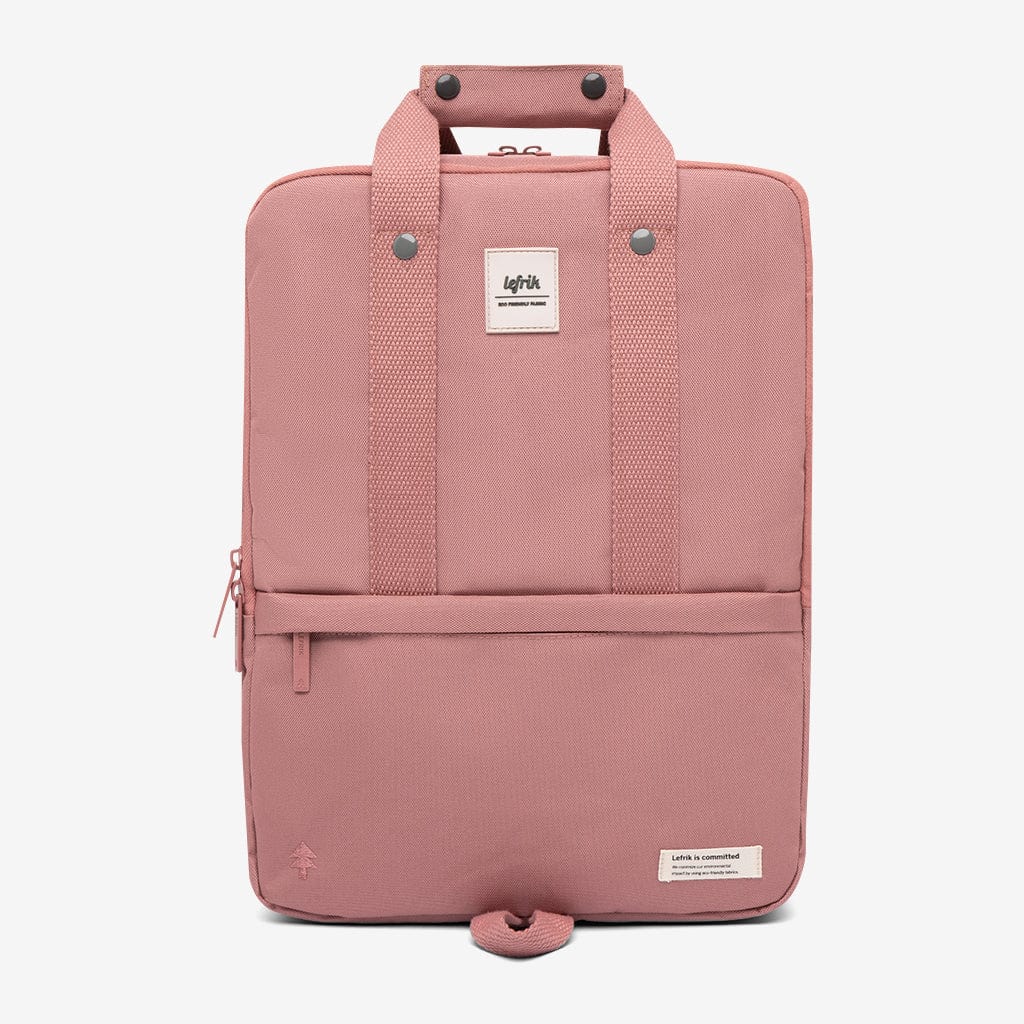 Smart Daily 13" Backpack Dust Pink - Lefrik
