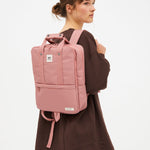 Smart Daily 13" Backpack Dust Pink - Lefrik