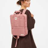 Smart Daily 13" Backpack Dust Pink - Lefrik