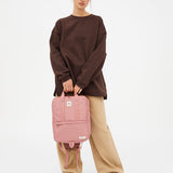 Smart Daily 13" Backpack Dust Pink - Lefrik