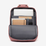 Smart Daily 13" Backpack Dust Pink - Lefrik