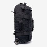 Pack Maverick Backpack Black - Lefrik