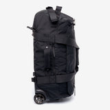Pack Maverick Backpack Black - Lefrik