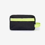 Pack Wanderer Backpack Black - Lefrik