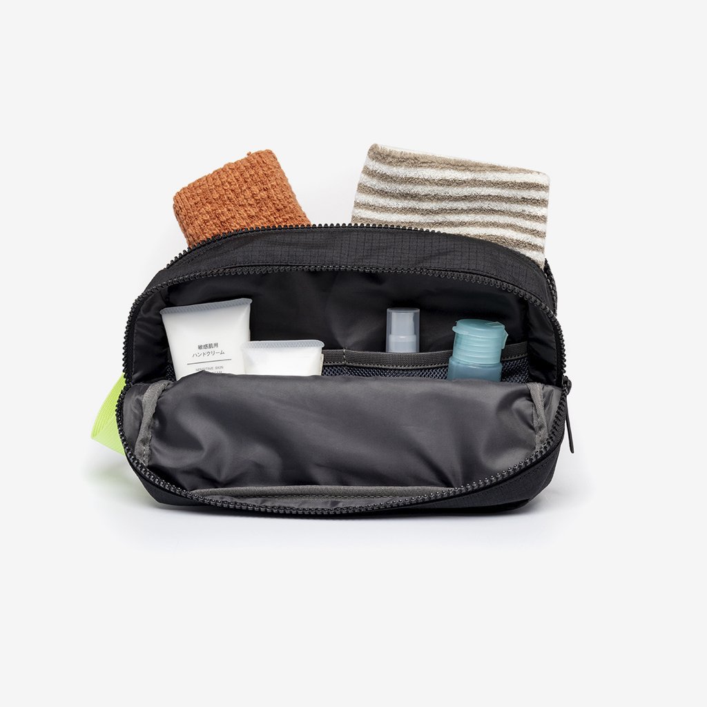 Pack Maverick Backpack Black - Lefrik