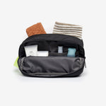 Pack Maverick Backpack Black - Lefrik