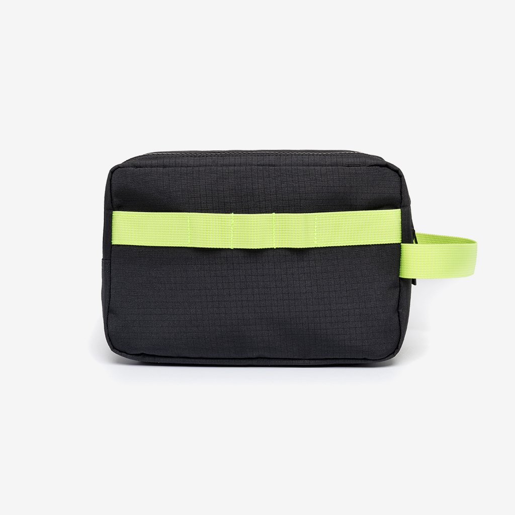 Pack Maverick Backpack Black - Lefrik
