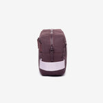 Pack Lars Roll Backpack Wine - Lefrik