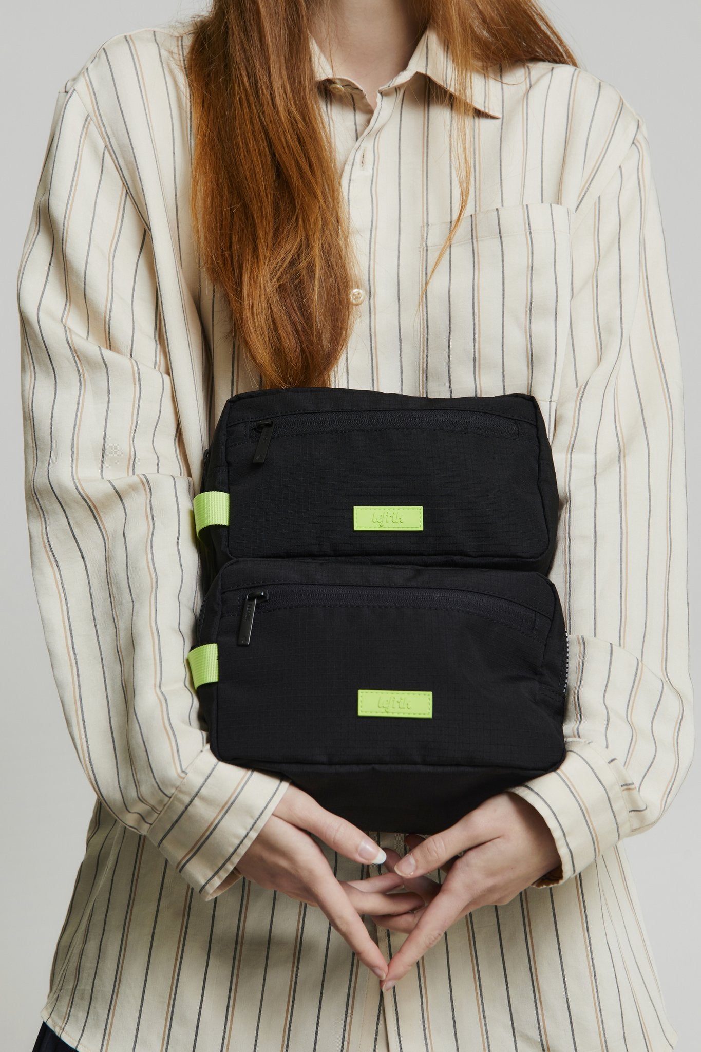 Pack Maverick Backpack Black - Lefrik