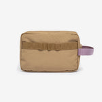 Pack Lars Roll Backpack Toffee - Lefrik