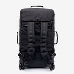 Pack Maverick Backpack Black - Lefrik