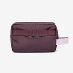 Pack Lars Roll Backpack Wine - Lefrik