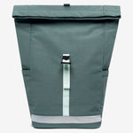 Pack Lars Roll Backpack Laurel - Lefrik
