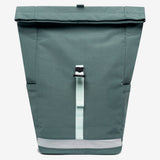 Pack Lars Roll Backpack Laurel - Lefrik
