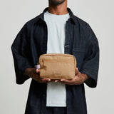 Pack Lars Roll Backpack Toffee - Lefrik