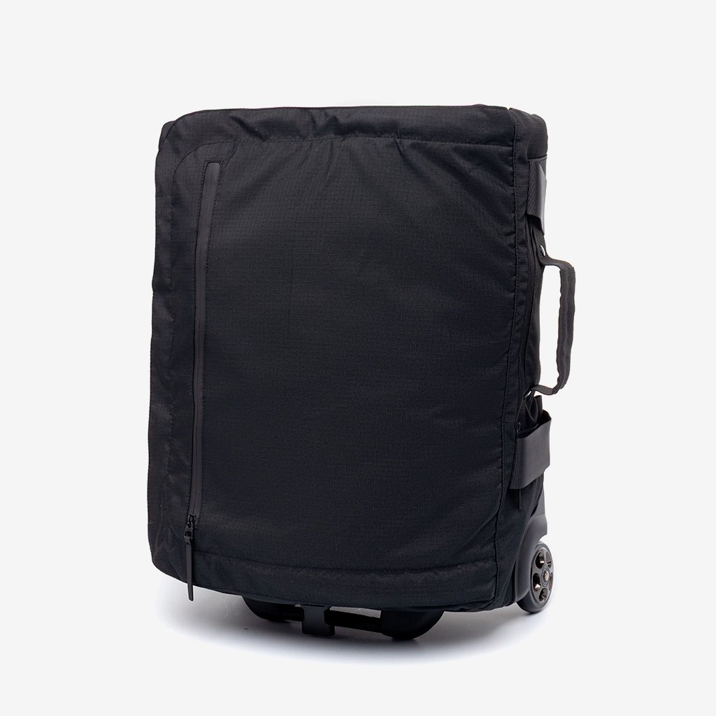 Pack Maverick Backpack Black - Lefrik