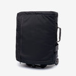 Pack Maverick Backpack Black - Lefrik