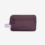 Pack Lars Roll Backpack Wine - Lefrik