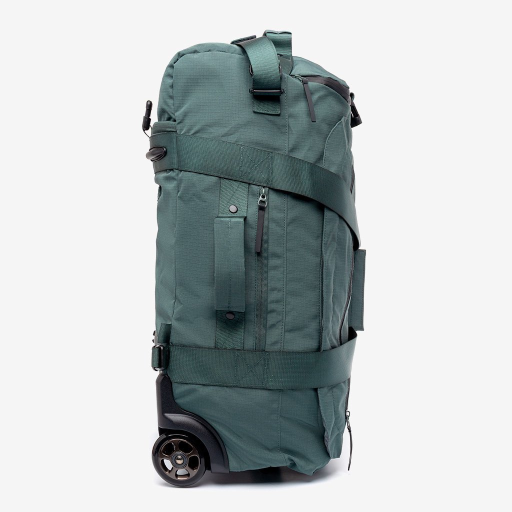 Pack Maverick Backpack Laurel - Lefrik