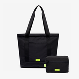 Pack Strata Bag Black Lime - Lefrik