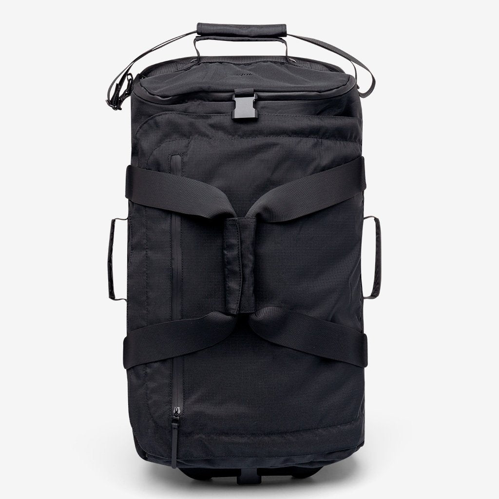 Pack Maverick Backpack Black - Lefrik