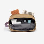 Pack Lars Roll Backpack Toffee - Lefrik