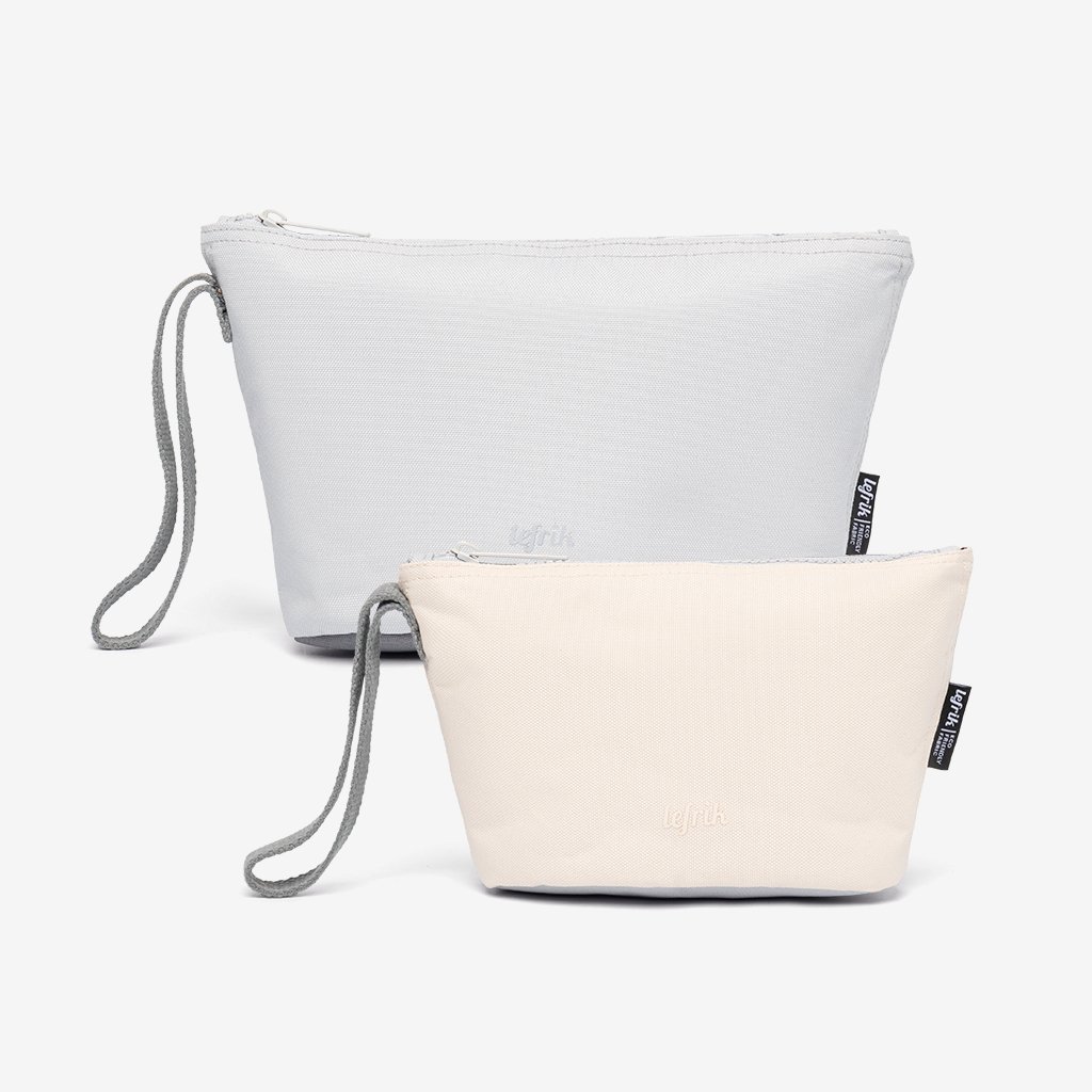 Pack Zoid Bag Concrete Block - Lefrik