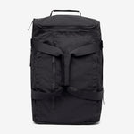 Pack Wanderer Backpack Black - Lefrik