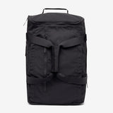 Pack Wanderer Backpack Black - Lefrik