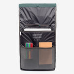 Pack Lars Roll Backpack Laurel - Lefrik
