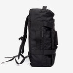 Pack Wanderer Backpack Black - Lefrik