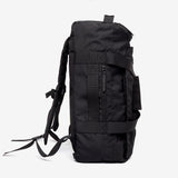 Pack Wanderer Backpack Black - Lefrik