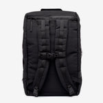 Pack Wanderer Backpack Black - Lefrik