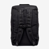 Pack Wanderer Backpack Black - Lefrik