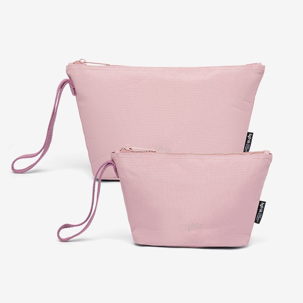 Pack Zoid Bag Mauve - Lefrik