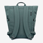 Pack Lars Roll Backpack Laurel - Lefrik