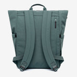 Pack Lars Roll Backpack Laurel - Lefrik