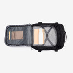 Pack Wanderer Backpack Black - Lefrik