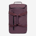 Pack Wanderer Backpack Wine - Lefrik