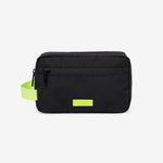 Pack Wanderer Backpack Black - Lefrik