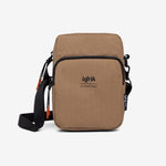 Tokyo Bag Camel - Lefrik