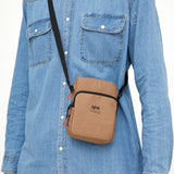 Tokyo Bag Camel - Lefrik